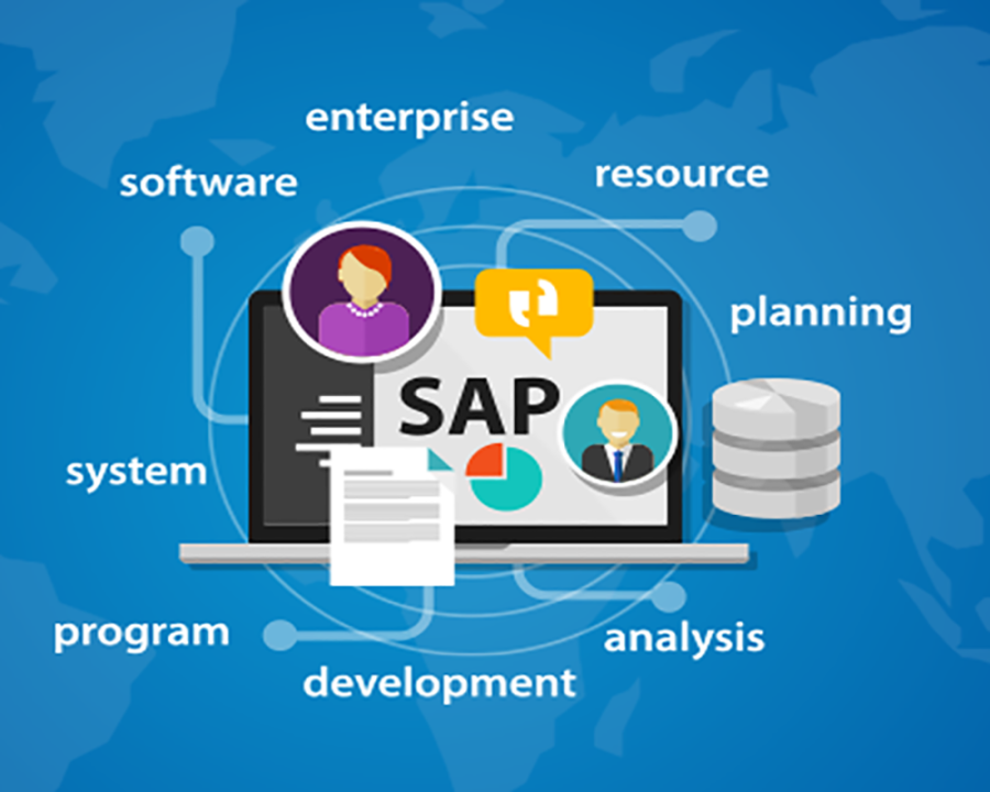 SAP Solutions